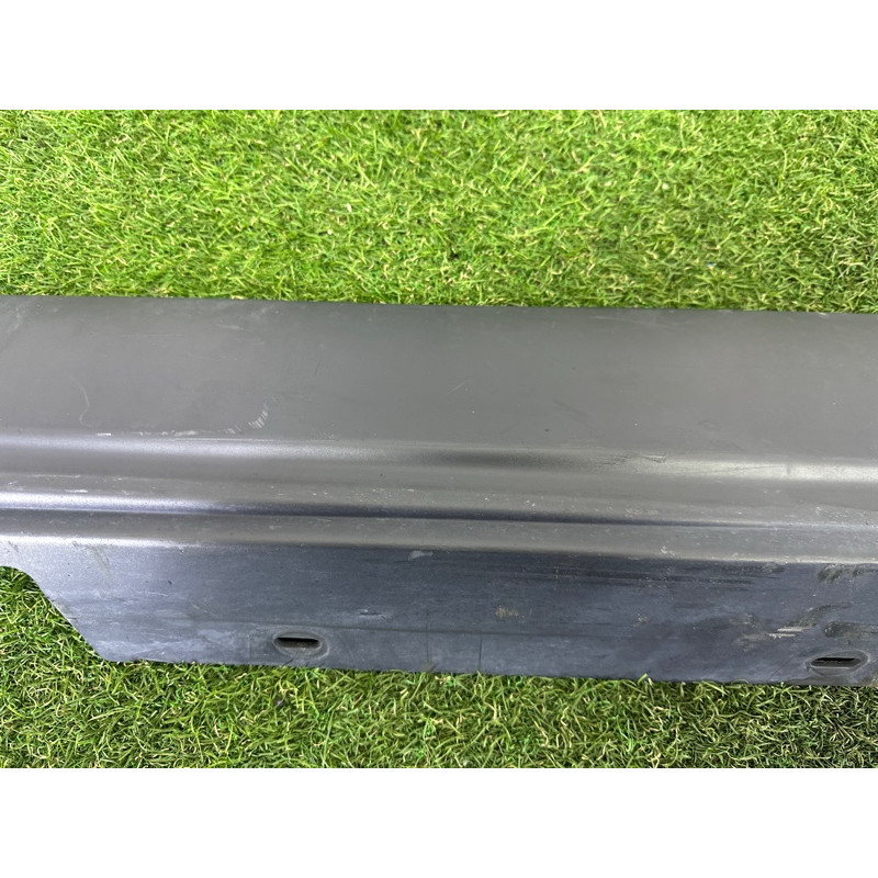 Накладка на поріг (кузов и элементы) LAND ROVER Range Rover L405 2016 5.0 LR048270
