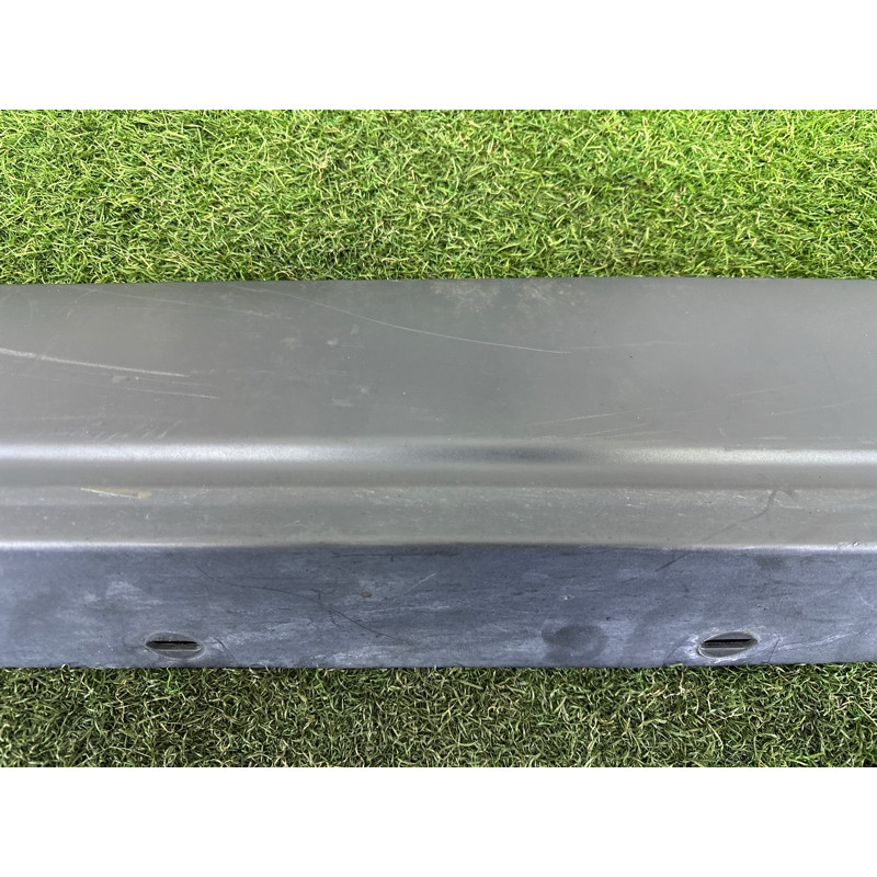 Накладка на поріг (кузов и элементы) LAND ROVER Range Rover L405 2016 5.0 LR048270
