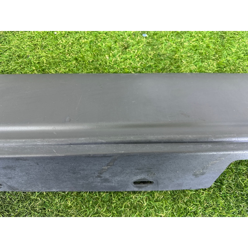 Накладка на поріг (кузов и элементы) LAND ROVER Range Rover L405 2016 5.0 LR048270