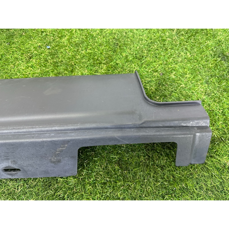 Накладка на поріг (кузов и элементы) LAND ROVER Range Rover L405 2016 5.0 LR048270