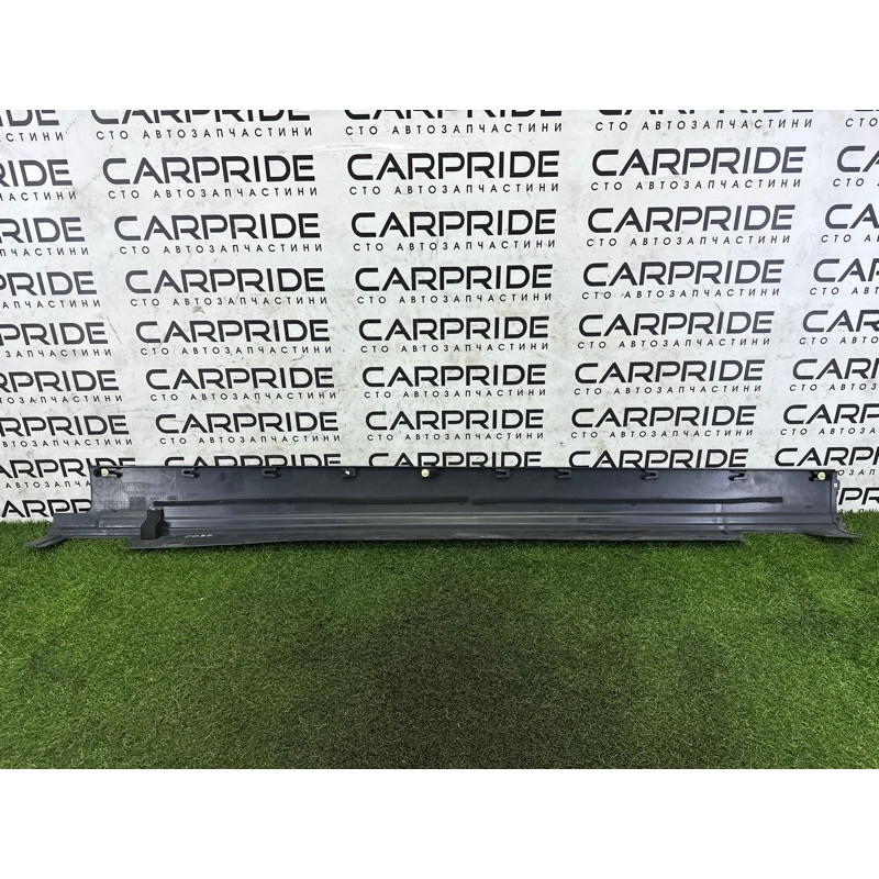 Накладка на поріг (кузов и элементы) LAND ROVER Range Rover L405 2016 5.0 LR048270