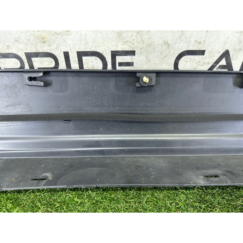 Накладка на поріг (кузов и элементы) LAND ROVER Range Rover L405 2016 5.0 LR048270