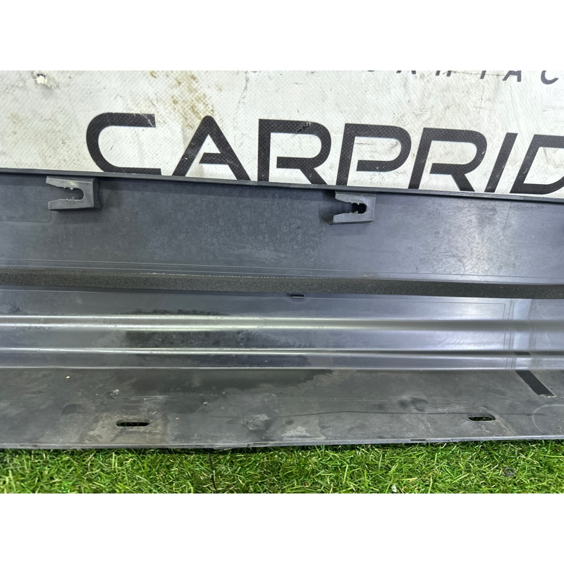 Накладка на поріг (кузов и элементы) LAND ROVER Range Rover L405 2016 5.0 LR048270