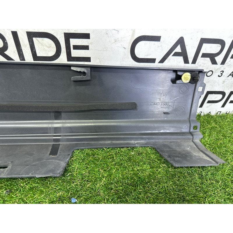 Накладка на поріг (кузов и элементы) LAND ROVER Range Rover L405 2016 5.0 LR048270