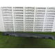 Накладка на поріг (кузов і елементи) BMW X5 E70 2012 3.0 N55B30 51777191241