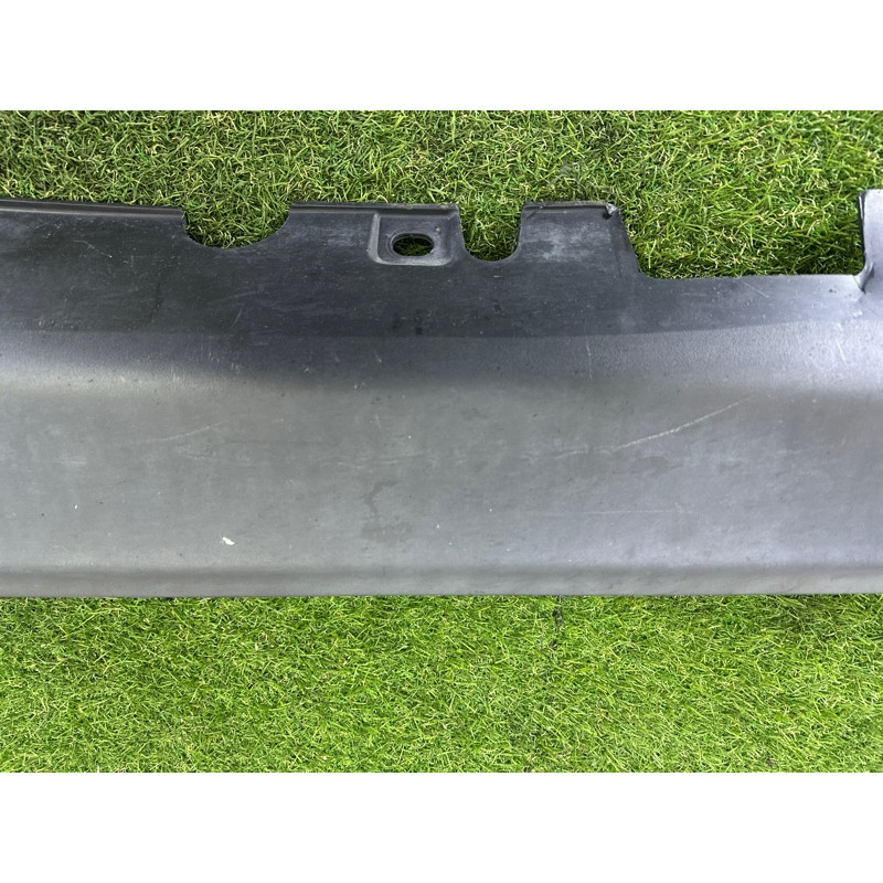 Накладка на поріг (кузов і елементи) BMW X5 E70 2012 3.0 N55B30 51777191241