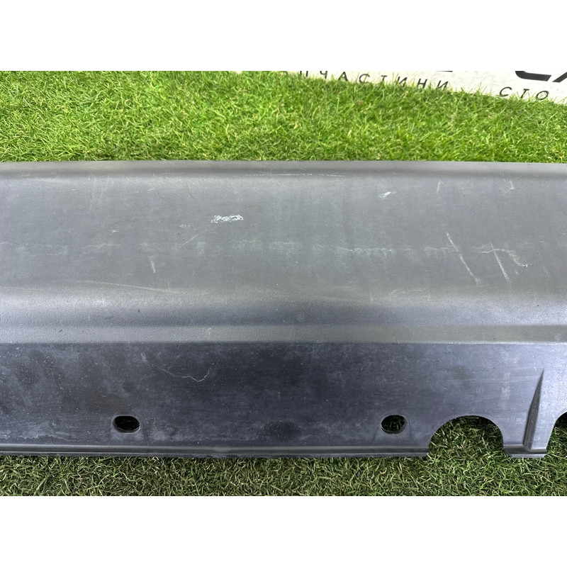 Накладка на поріг (кузов і елементи) BMW X5 E70 2012 3.0 N55B30 51777191241