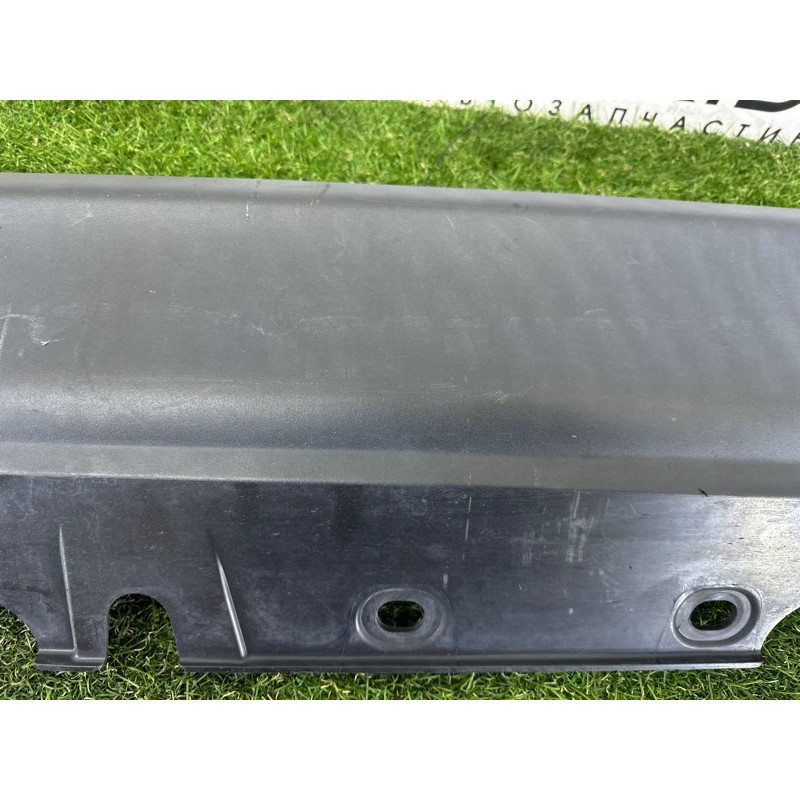 Накладка на поріг (кузов і елементи) BMW X5 E70 2012 3.0 N55B30 51777191241