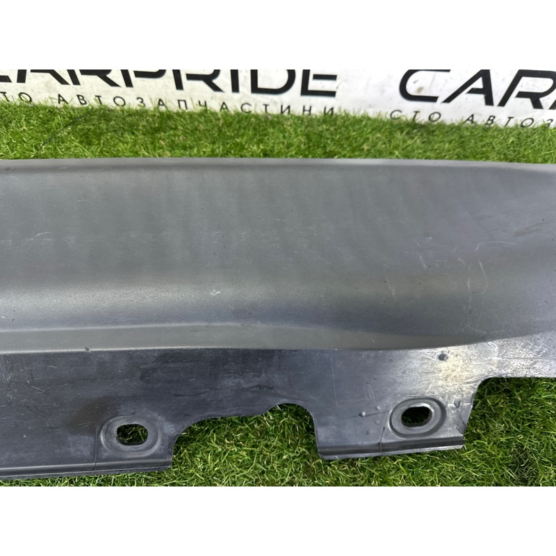 Накладка на поріг (кузов і елементи) BMW X5 E70 2012 3.0 N55B30 51777191241