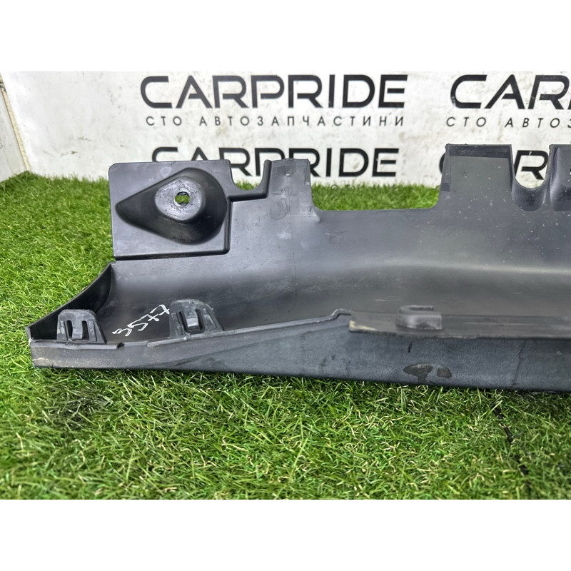 Накладка на поріг (кузов і елементи) BMW X5 E70 2012 3.0 N55B30 51777191241