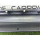 Накладка на поріг (кузов і елементи) BMW X5 E70 2012 3.0 N55B30 51777191241