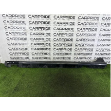 Накладка на порог