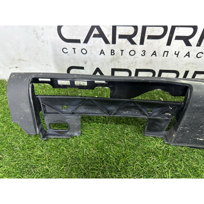 Накладка на порог (кузов и элементы) AUDI A7 4G 2012 3.0 CGXB 4G8853855EGRU