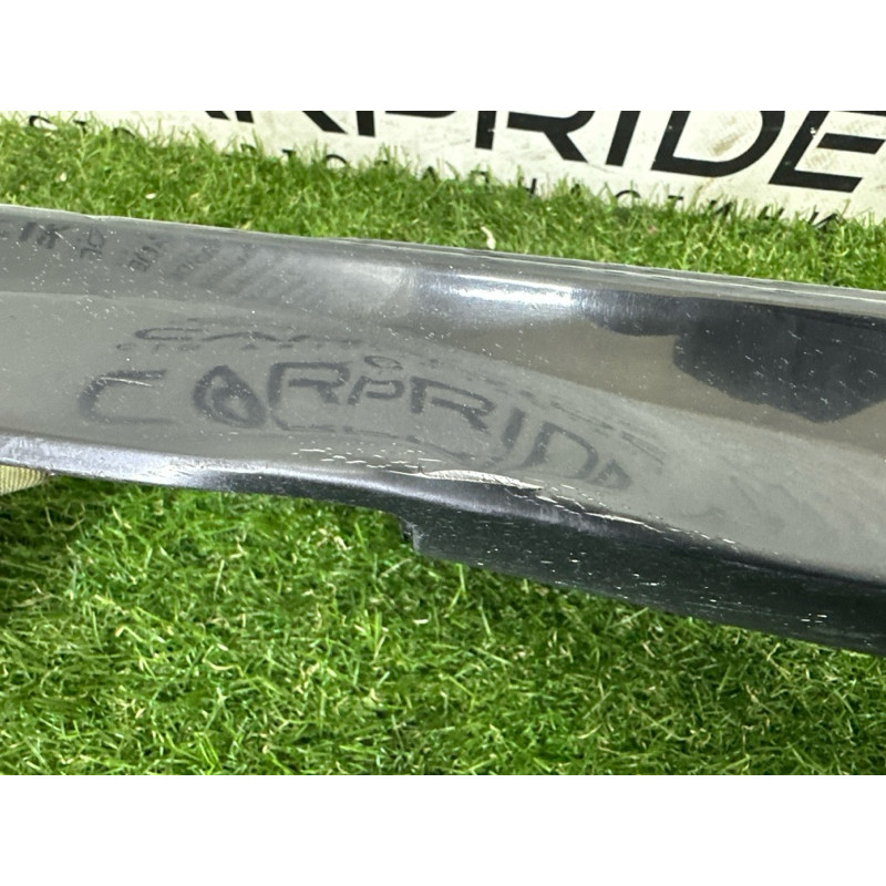 Накладка на порог (кузов и элементы) AUDI A7 4G 2012 3.0 CGXB 4G8853855EGRU