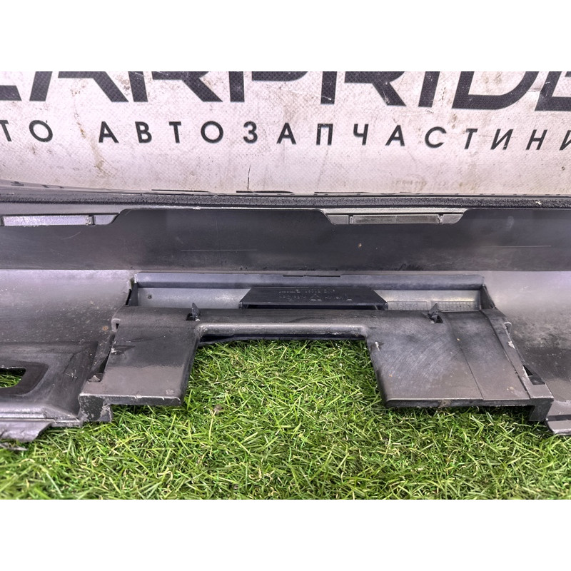 Накладка на порог (кузов и элементы) AUDI A7 4G 2012 3.0 CGXB 4G8853855EGRU