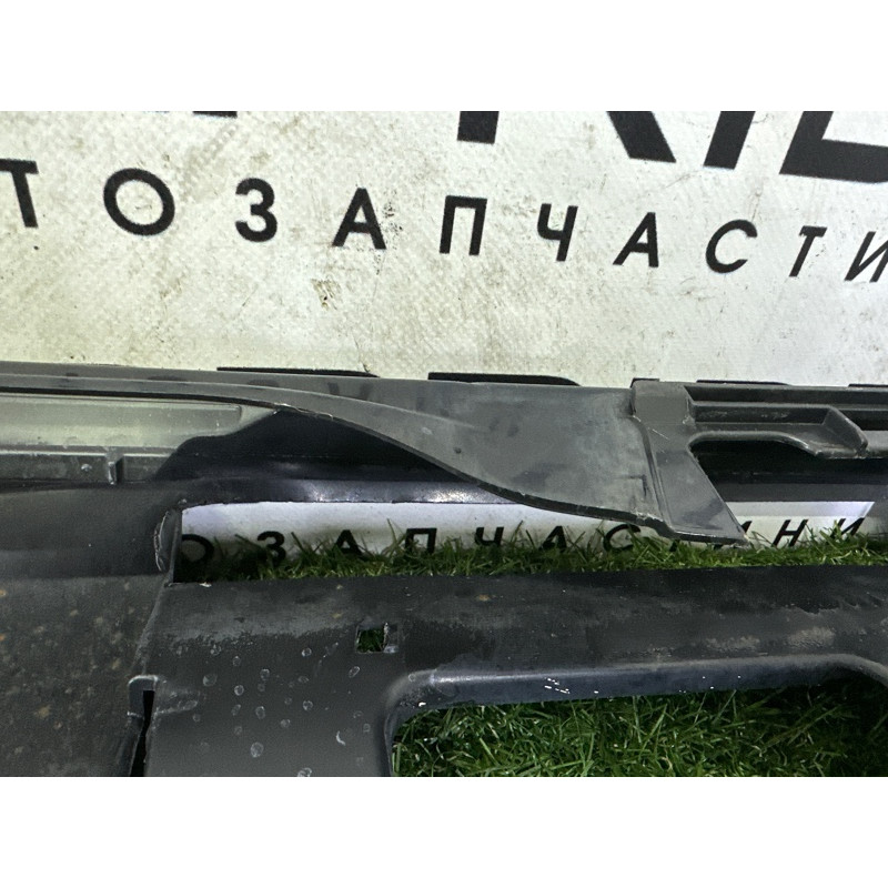 Накладка на порог (кузов и элементы) AUDI A7 4G 2012 3.0 CGXB 4G8853855EGRU