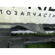 Накладка на порог (кузов и элементы) AUDI A7 4G 2012 3.0 CGXB 4G8853855EGRU