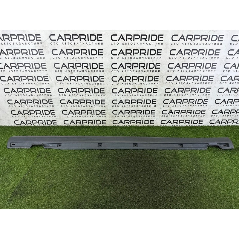 Накладка на порог (кузов и элементы) LAND ROVER Range Rover Evoque L538 2016 2.0 LR027283