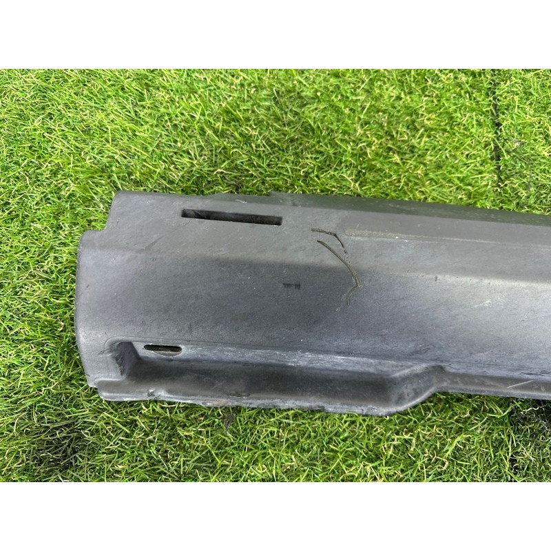 Накладка на порог (кузов и элементы) LAND ROVER Range Rover Evoque L538 2016 2.0 LR027283