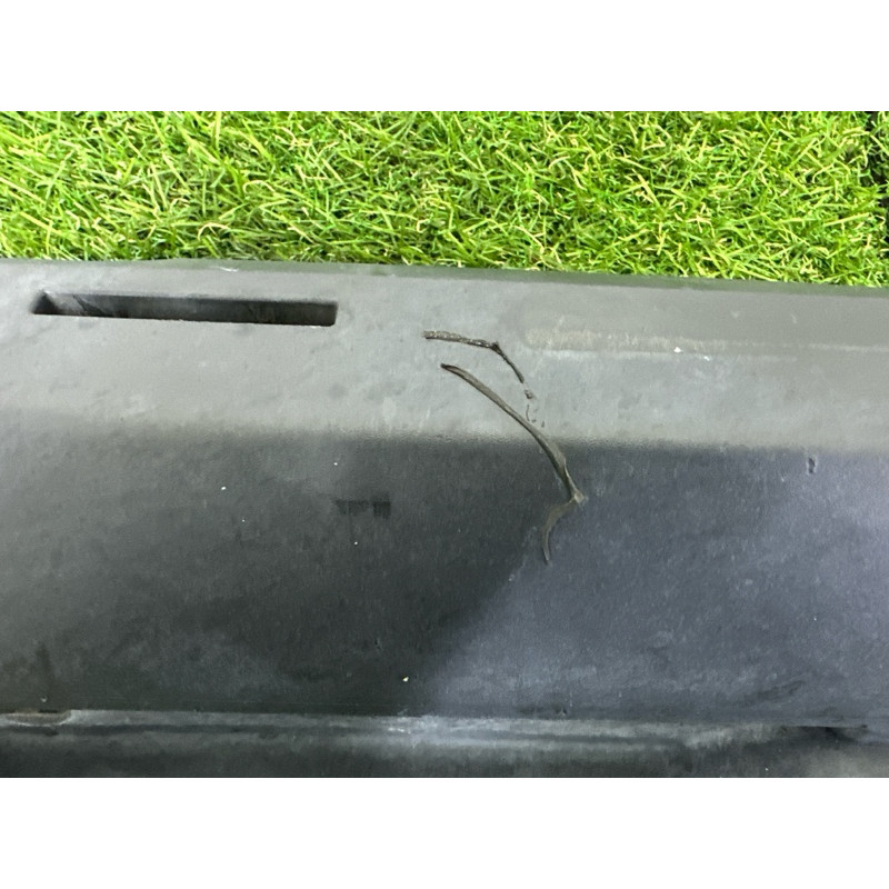 Накладка на порог (кузов и элементы) LAND ROVER Range Rover Evoque L538 2016 2.0 LR027283