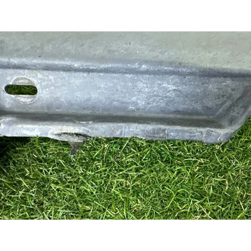 Накладка на порог (кузов и элементы) LAND ROVER Range Rover Evoque L538 2016 2.0 LR027283