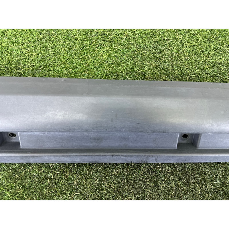 Накладка на порог (кузов и элементы) LAND ROVER Range Rover Evoque L538 2016 2.0 LR027283