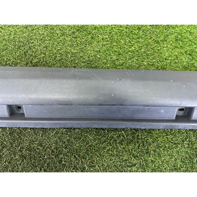 Накладка на порог (кузов и элементы) LAND ROVER Range Rover Evoque L538 2016 2.0 LR027283