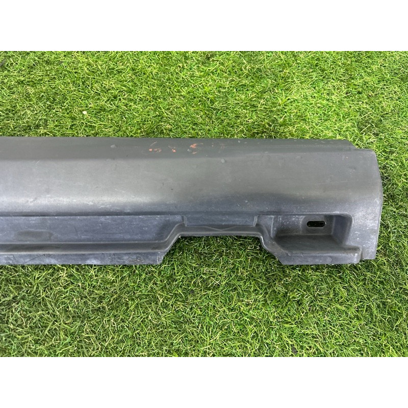 Накладка на порог (кузов и элементы) LAND ROVER Range Rover Evoque L538 2016 2.0 LR027283