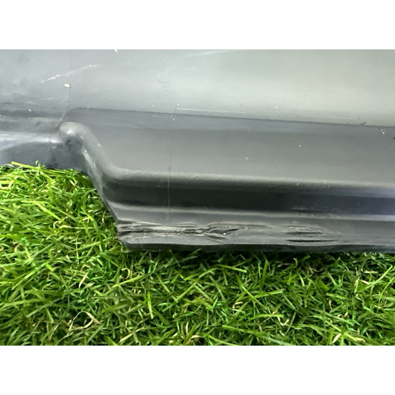 Накладка на порог (кузов и элементы) LAND ROVER Range Rover Evoque L538 2016 2.0 LR027283