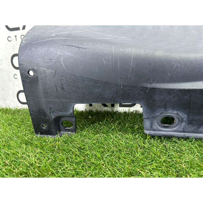 Накладка на поріг (кузов і елементи) BMW X5 E70 2012 3.0 N55B30 51777191242
