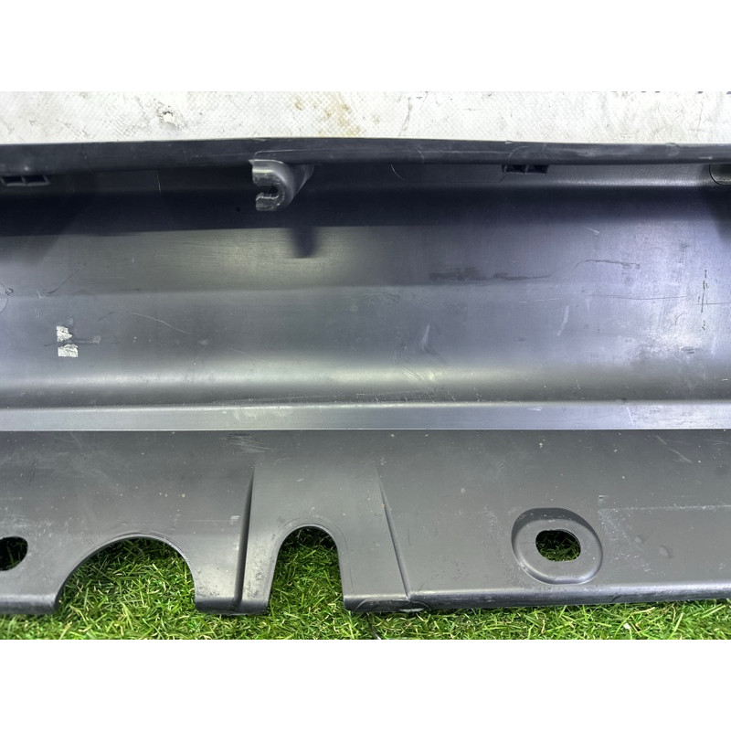Накладка на поріг (кузов і елементи) BMW X5 E70 2012 3.0 N55B30 51777191242