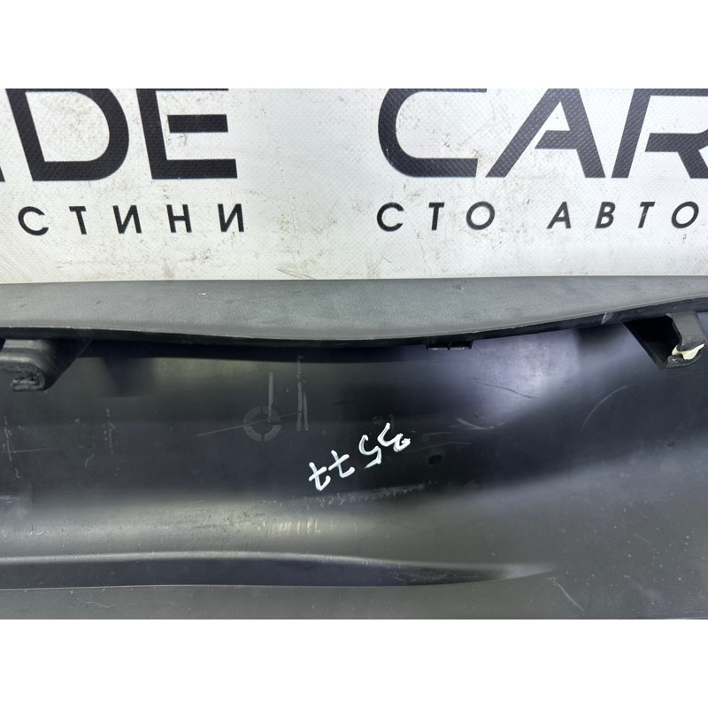 Накладка на поріг (кузов і елементи) BMW X5 E70 2012 3.0 N55B30 51777191242