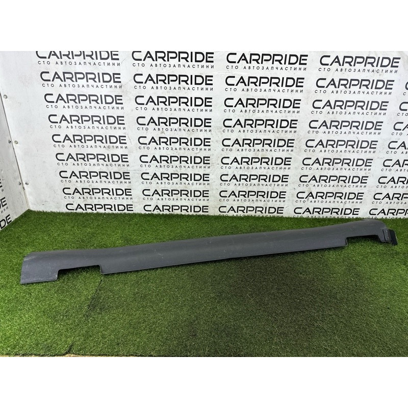 Накладка на порог (кузов и элементы) KIA Soul 3 2022 2.0 87751K000000