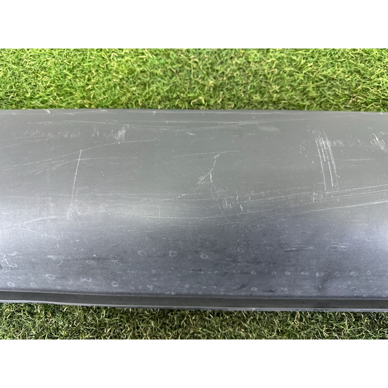 Накладка на порог (кузов и элементы) KIA Soul 3 2022 2.0 87751K000000