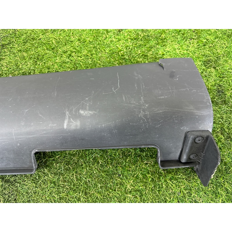 Накладка на порог (кузов и элементы) KIA Soul 3 2022 2.0 87751K000000