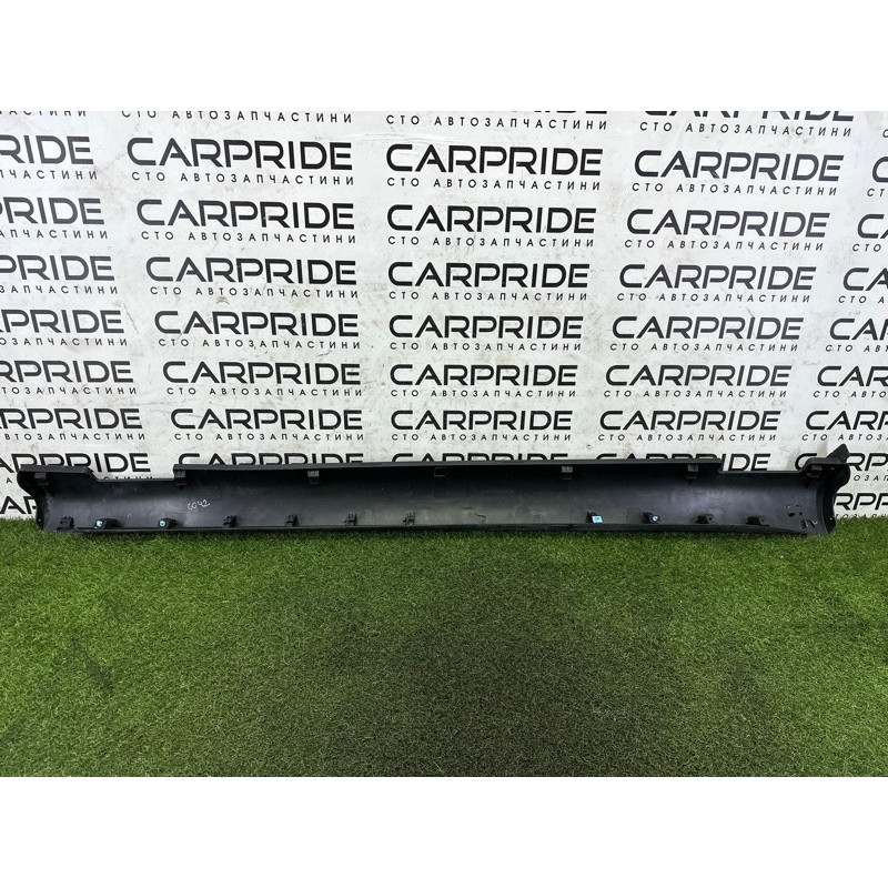 Накладка на порог (кузов и элементы) KIA Soul 3 2022 2.0 87751K000000