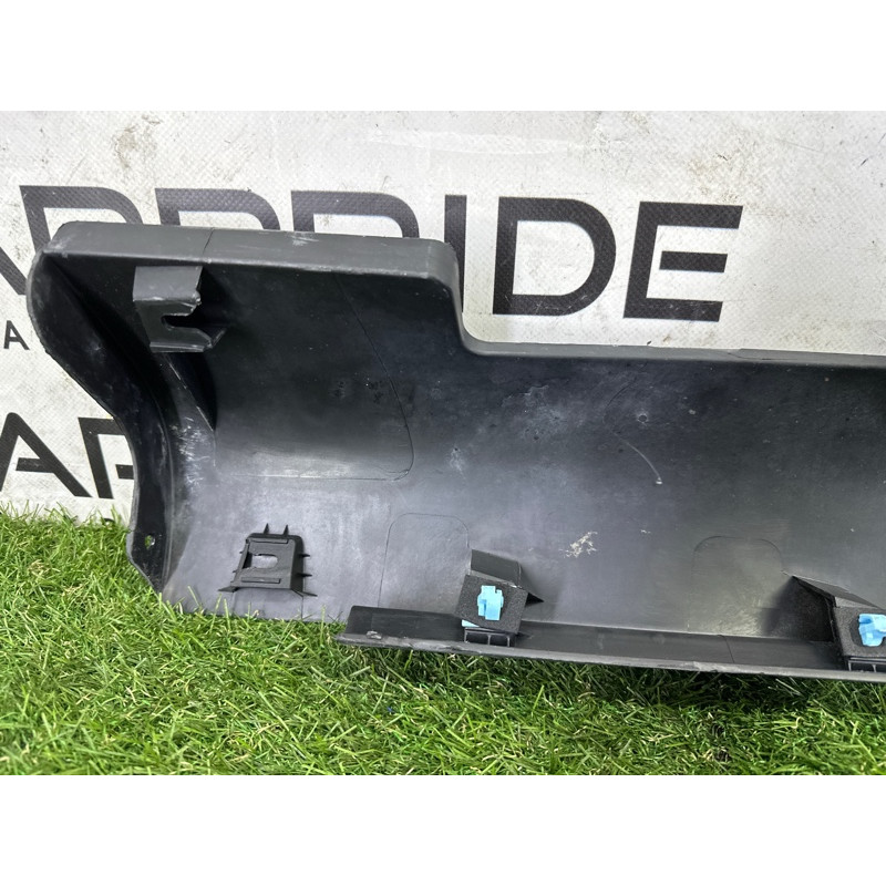 Накладка на порог (кузов и элементы) KIA Soul 3 2022 2.0 87751K000000