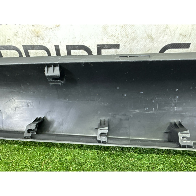 Накладка на порог (кузов и элементы) KIA Soul 3 2022 2.0 87751K000000