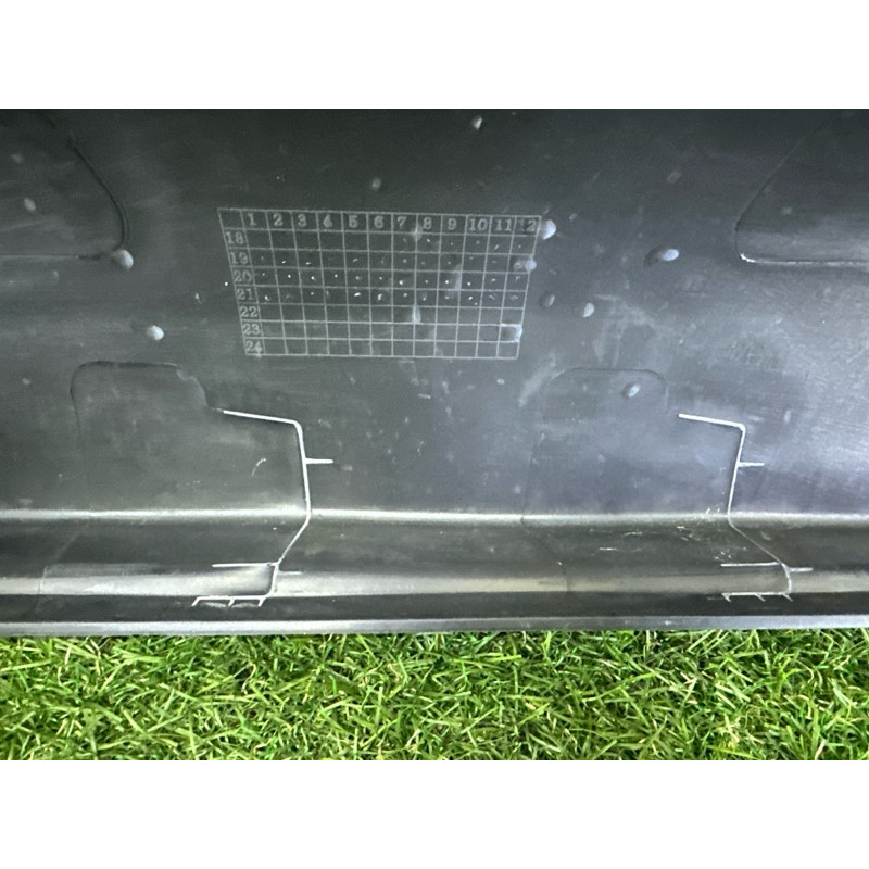 Накладка на порог (кузов и элементы) KIA Soul 3 2022 2.0 87751K000000