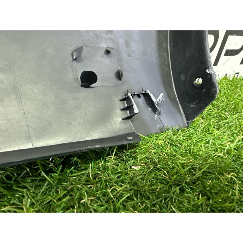 Накладка на порог (кузов и элементы) KIA Soul 3 2022 2.0 87751K000000