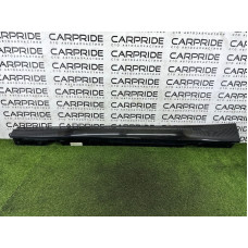 Накладка на порог