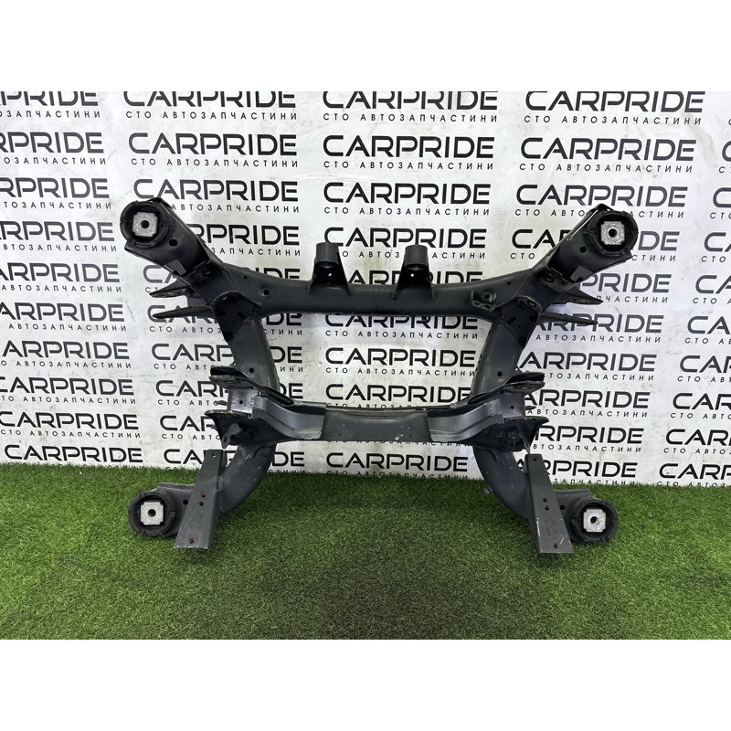 Подрамник (подвеска) BMW X5 F15 2015 4.4 33316863815
