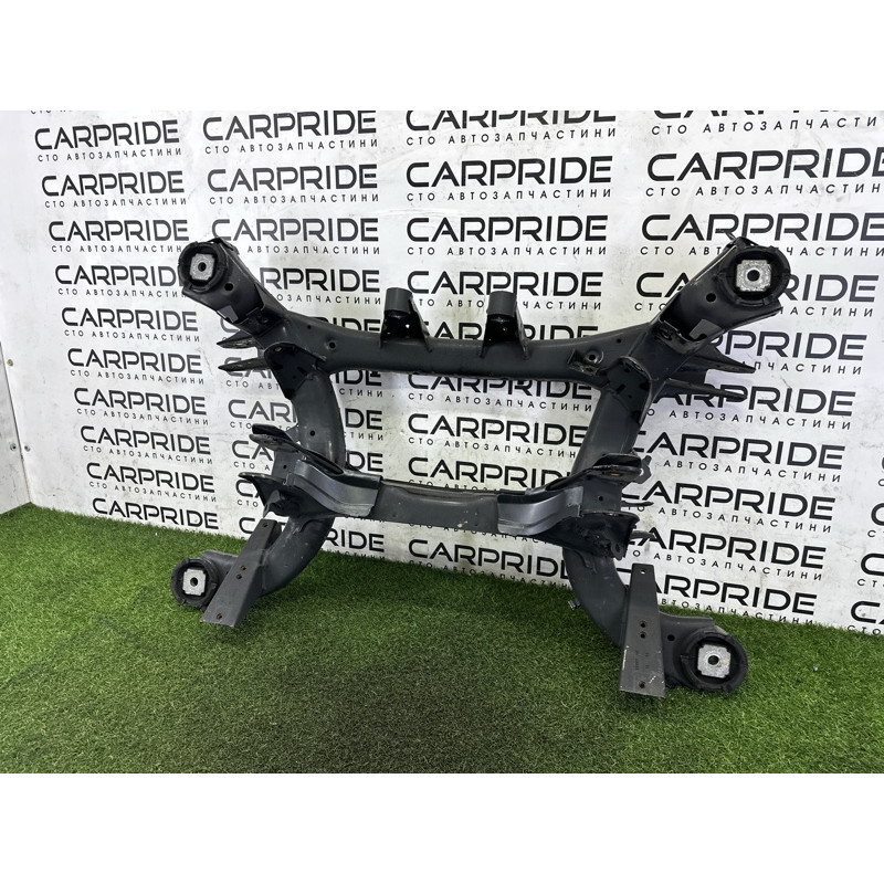 Подрамник (подвеска) BMW X5 F15 2015 4.4 33316863815