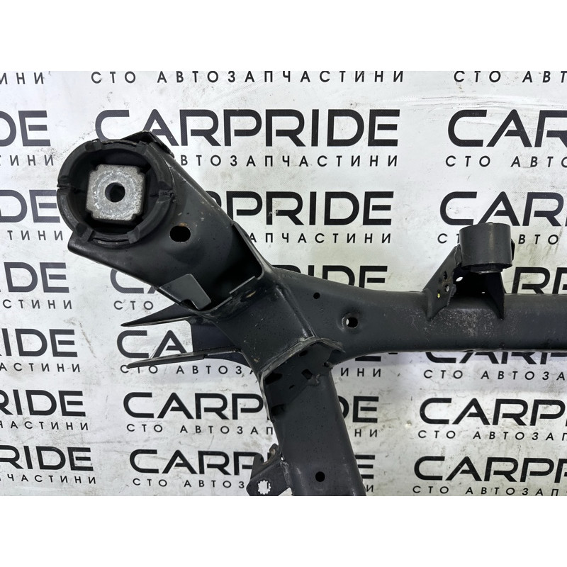 Подрамник (подвеска) BMW X5 F15 2015 4.4 33316863815