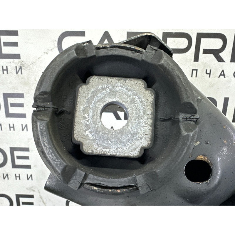 Подрамник (подвеска) BMW X5 F15 2015 4.4 33316863815