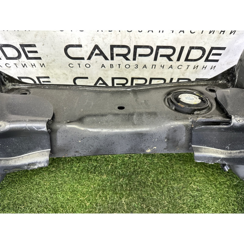 Подрамник (подвеска) BMW X5 F15 2015 4.4 33316863815