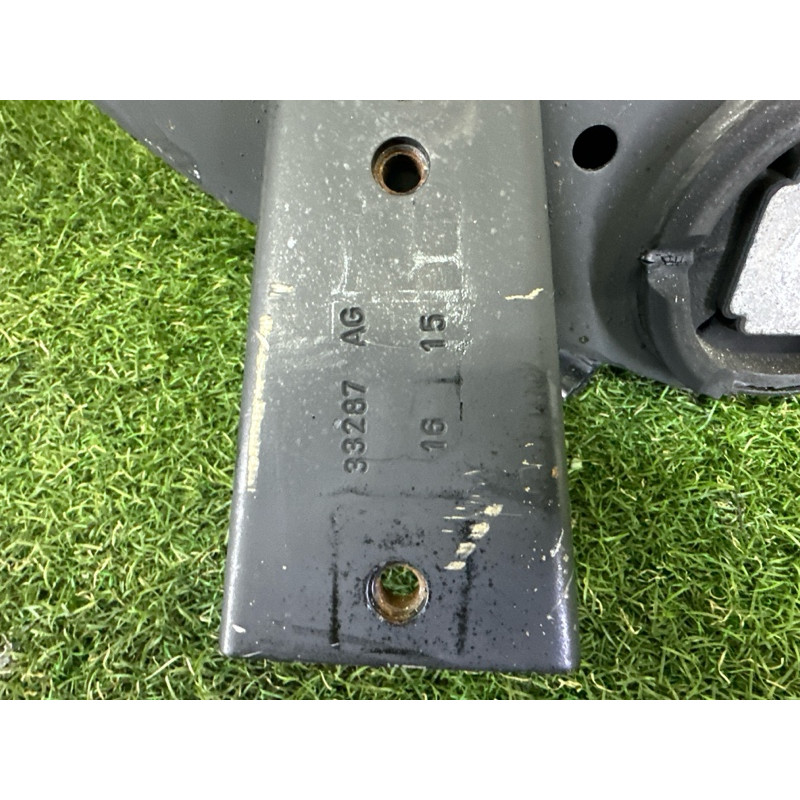 Подрамник (подвеска) BMW X5 F15 2015 4.4 33316863815