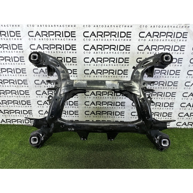 Подрамник (подвеска) BMW X5 F15 2015 4.4 33316863815