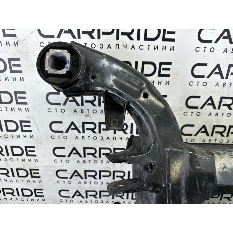 Подрамник (подвеска) BMW X5 F15 2015 4.4 33316863815