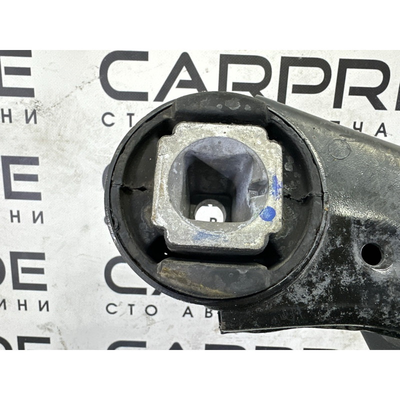 Подрамник (подвеска) BMW X5 F15 2015 4.4 33316863815